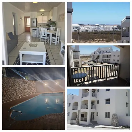 30 Sunset Heights Apartment Langebaan Exterior photo
