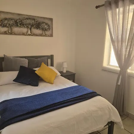 30 Sunset Heights Apartment Langebaan Exterior photo
