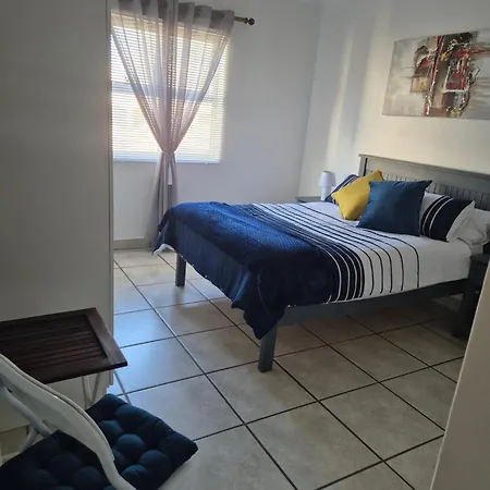 30 Sunset Heights Apartment Langebaan Exterior photo