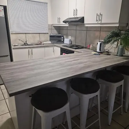 30 Sunset Heights Apartment Langebaan Exterior photo