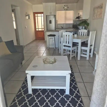 30 Sunset Heights Apartment Langebaan Exterior photo